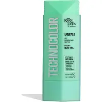 Bondi Sands Technocolor Self Tanning Face Serum Emerald, 50ml