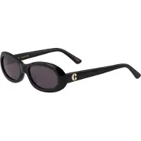 Corlin Eyewear Louis Black Black - Black - ONE SIZE