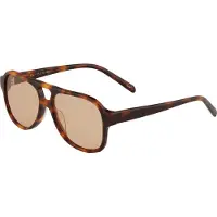 Corlin Eyewear Gelo - Brown - ONE SIZE