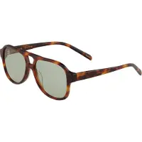 Corlin Eyewear Gelo - Brown - ONE SIZE