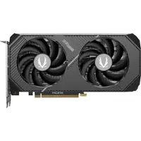 Zotac GAMING GeForce RTX 5070 Twin Edge OC, GeForce RTX 5070, 12 GB, GDDR7, 192 bittiä, 7680 x 4320 pikseliä, PCI Express x16 5.0 (ZT-B50700H-10P)