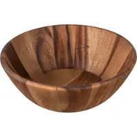 Zassenhaus Salad/fruit bowl, Koko 30 cm diameter, Korkeus 11 cm