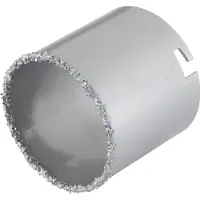 Wolfcraft Porakruunu ilman varsi- ja keskiöpora 3475000; 73 mm