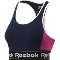 Reebok Urheilurintaliivit - Navy