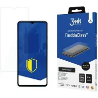 3MK FlexibleGlass Special Edition Hybrid Glass on OnePlus 7T