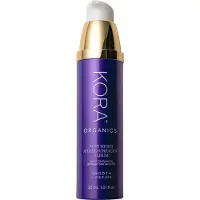 KORA Organics Noni Night AHA Resurfacing Serum, 30ml