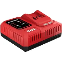 Null Laturi (erittäin nopea latausaika) CR1E3123AA; 20 V