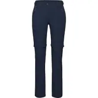 Mammut Runbold Iv Zip Off Housut
