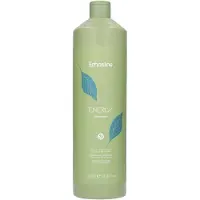 Echos Line Energy Shampoo shampoo hauraille hiuksille 1000 ml