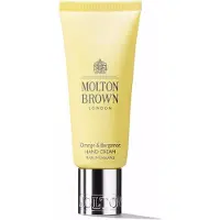Molton Brown Orange & Bergamot Hand Cream käsivoide naisille 40 ml