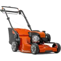 Husqvarna LC 347 V Ruohonleikkuri