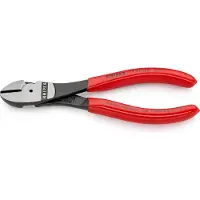 Knipex Leikkauspihdit 7401160; 160 mm