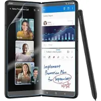 Wozinsky Invisible Film Protective Film for Huawei Mate X3