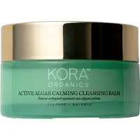 KORA Organics Active Algae Melting Cleansing Balm, 30g