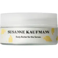 Susanne Kaufmann Body Butter for the Senses, 200ml