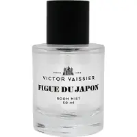 Victor Vaissier Figue du Japon Room Mist, 50ml