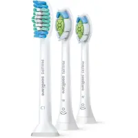 Philips HX6013/56 harjanpäät 3 kpl