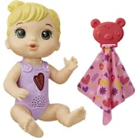 Baby Alive Happy Heartbeats Baby