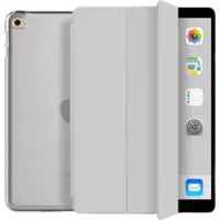 Nordic Gaming Nordic iPad Trifold Back Cover 9 7" harmaa
