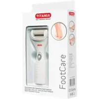 Titania Electric Foot File