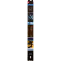 Premier LED Lumiputouksen valoketju - 5x70cm