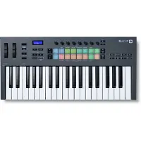Novation FLKey 37 -MIDI-koskettimisto