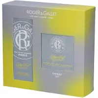 Roger & Gallet Twist Set 100ml Kölninvesi