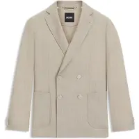 BOSS C-Hanry-Db-254 - Beige - 46