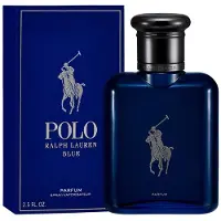 Ralph Lauren Polo Blue, Parfum 75ml