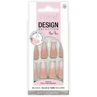 Depend Design Selection French Fade Coffin