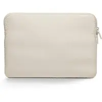 Trunk Neoprene Sleeve MacBook Air 15.3" Moonlight