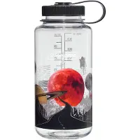 Nalgene Tritan 1l vesipullo Astro Motel