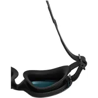 Orca Killa Comfort Googles Smoke/Black