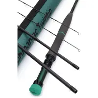 Vision Fly Fishing Nymphmaniac Twintip Eva perhovapa