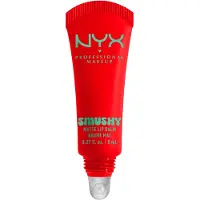 Nyx Smushy Matte Lip Balm, 9 Soft Sorbet