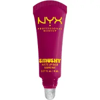 Nyx Smushy Matte Lip Balm, 12 Silly Sippin