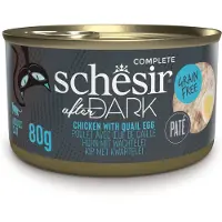 Schesir After Dark Patee kana & muna 80 g