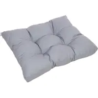 TIAKI -vedenpitävä koirantyyny M-koko: n. P 90 x L 70 x K 10 cm