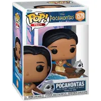 Funko POP! POP! Disney - Pocahontas keräilyhahmo