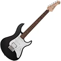 Yamaha Pacifica 012 Black Sähkökitara