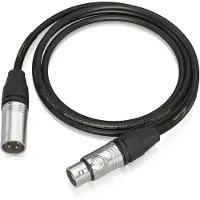 Behringer GMC-150 1,5 m Mikrofonikaapeli