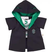 Build-A-Bear HARRY POTTER Vaatteet Luihunen-viittasetti