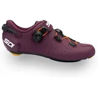 Sidi Scarpe Wire 25 -pyöräilykengät Wine