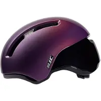 HJC Calido Urban pyöräilykypärä, violetti
