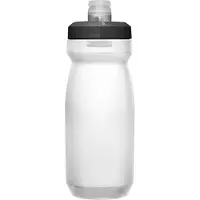 CamelBak Podium 620ml, juomapullo, kirkas/musta