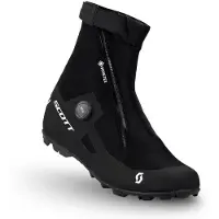 SCOTT Heater MTB -talvipyöräilykengät Musta miehet