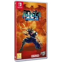 Switch Ninja Five0 Import Lrg