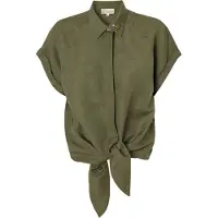 TATUUM Pusero 'Kama' khaki