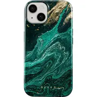Burga Suojakotelo Emerald Pool
