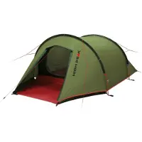 High Peak Kite 2 Lightweight Teltta